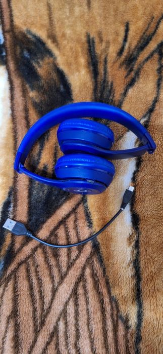 Безжични слушалки Beats solo 3! СПЕШНО