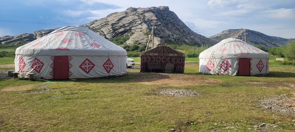 Продам домики на Сибинах