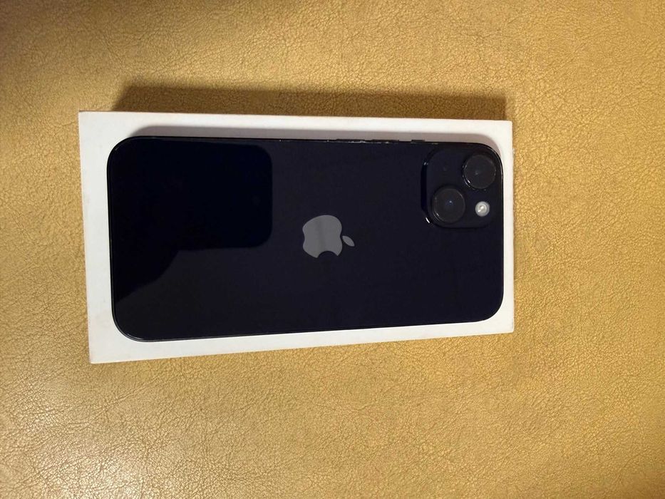iPhone 14 Blue Edition 128GB