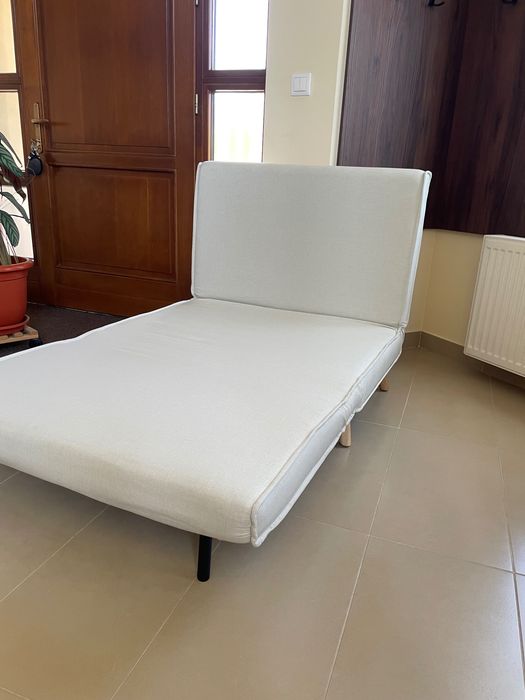canapea extensibila