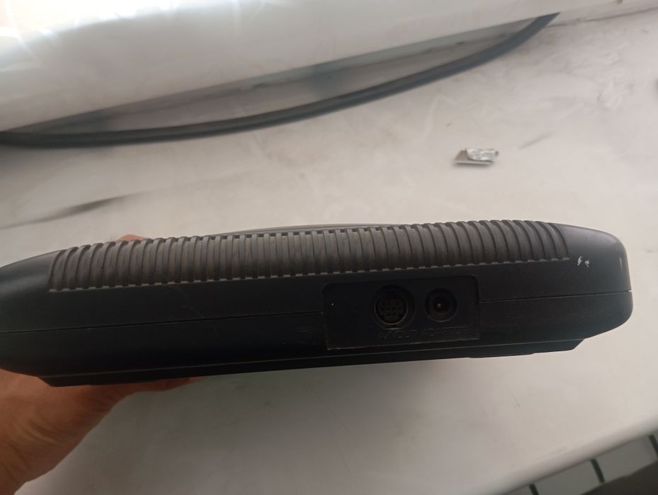 Sega mega drive 2 original