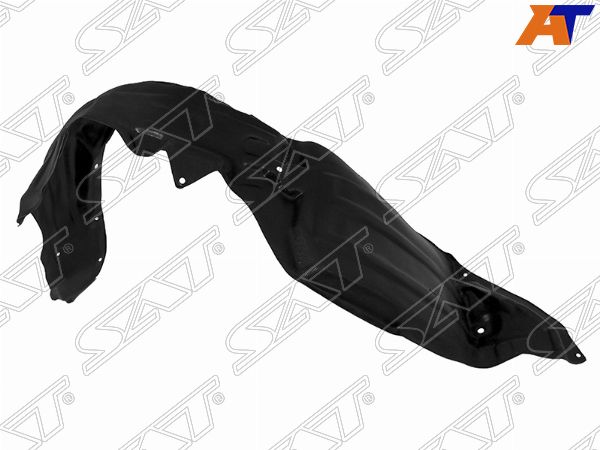 Подкрылок Toyota Yaris