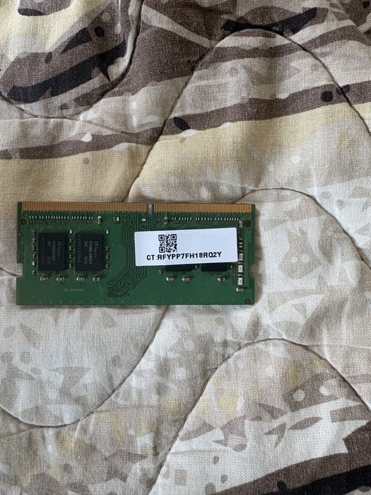 Ram памет 8gb ddr4