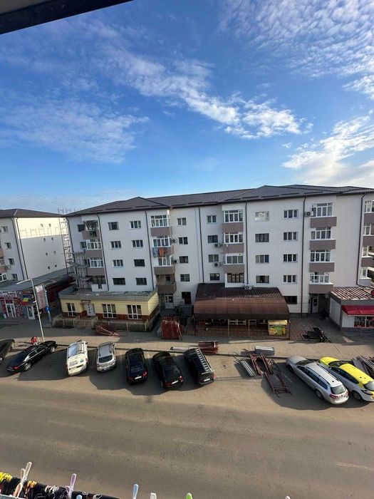 Oferta investitie / Apartament 2 camere de vanzare Caracal zona HCC