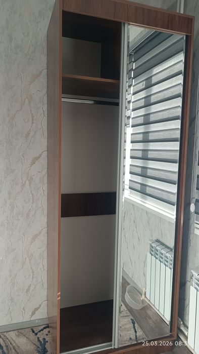 Шкаф купейний сотилади келишамиз