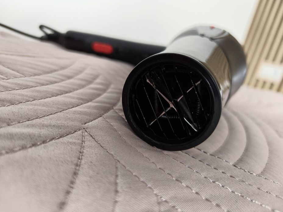 фен для дома почти новый