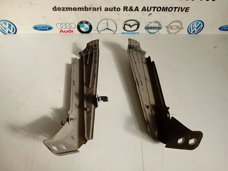 Suporti Suport Aripa Stanga Dreapta Fata Bmw X3 F25 An 2010-2015 Motor N57 B47 B57