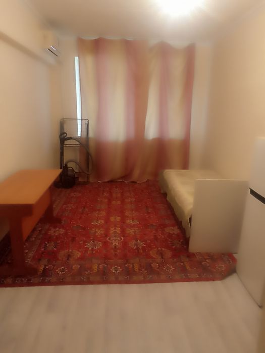 Сдам комнату в общежитие