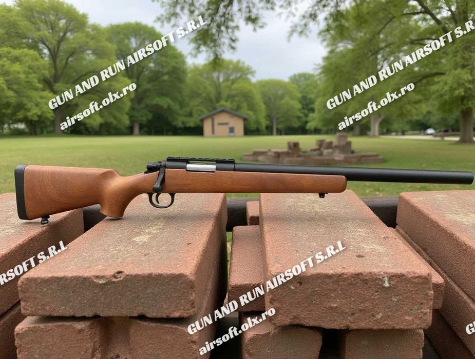 ARMA DE TOP!! 5.5J ~ Pusca Profesională ARC, Manuală, PRECIZIE MAXIMĂ!