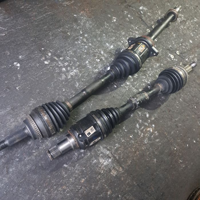 Стартер генератор падушка привот гроната