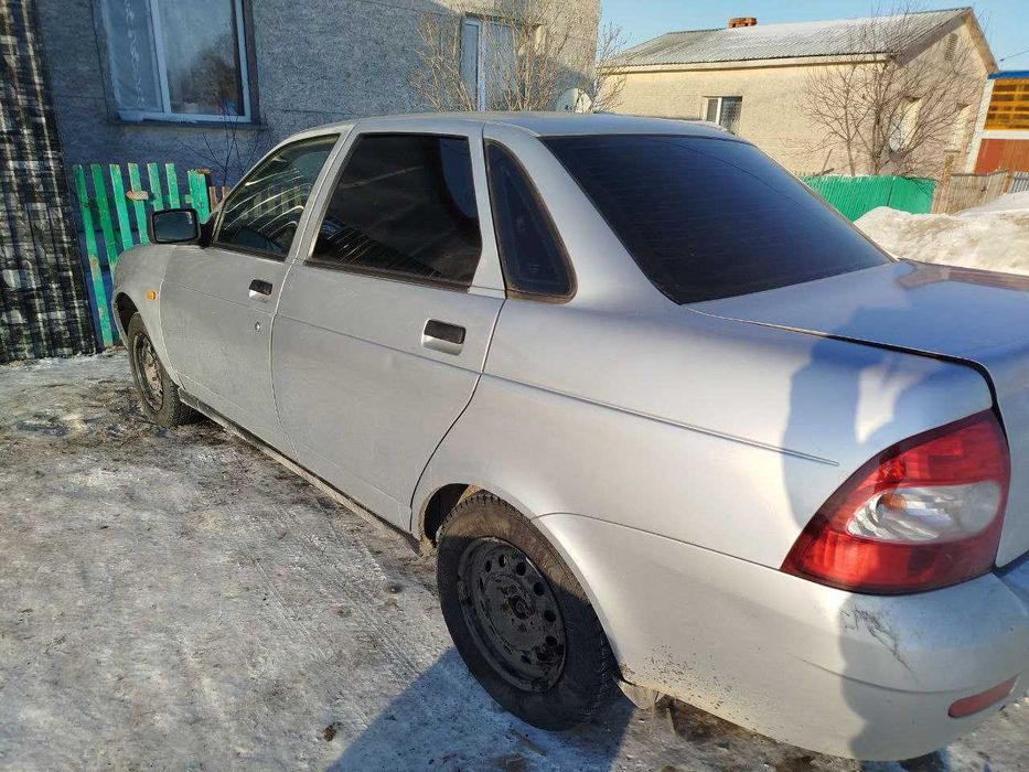 Продам ВАЗ 2170 (Приора)