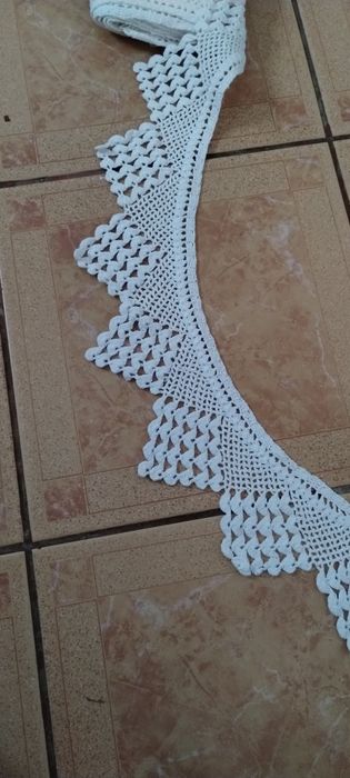 Dantela port popular