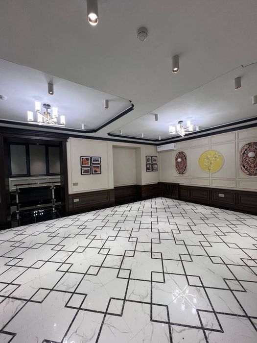 Ойбек евро нежилое помещение 100кв.м первая линия под любой бизнес