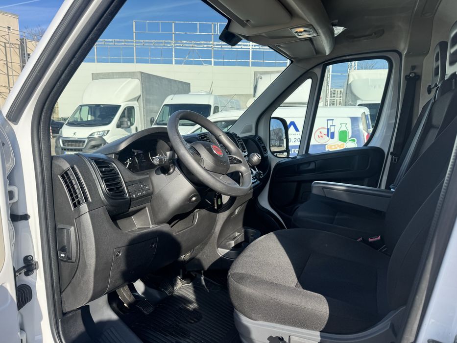 Fiat Ducato maxi/2024/62000 km/garantie/pos leasing.