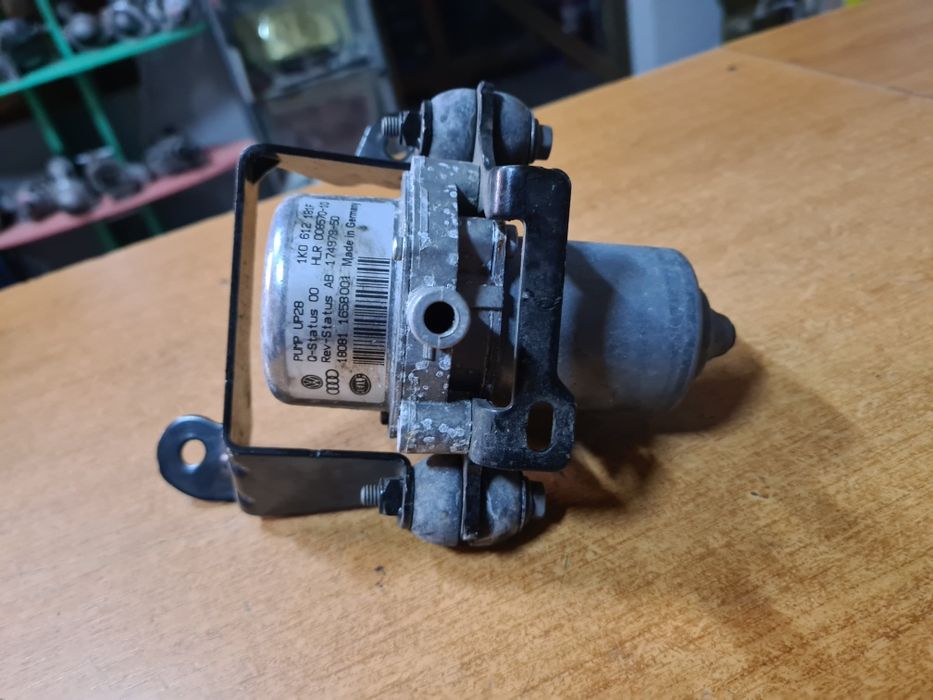 Pompă  modul frina  Golf 5 Yetta Touran Passat B Audi A3 8p Octavia