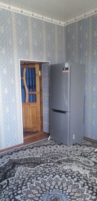 Hovli sotiladi 8 sotix