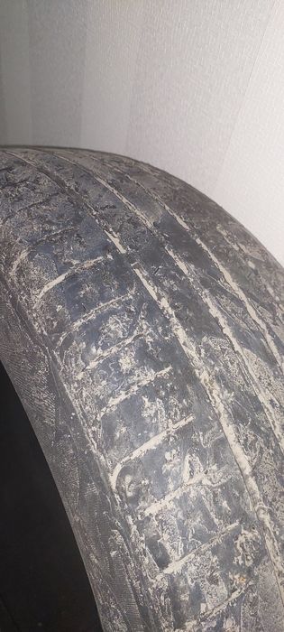 Продам Шины летние