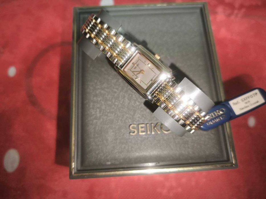 Часы SEIKO новые