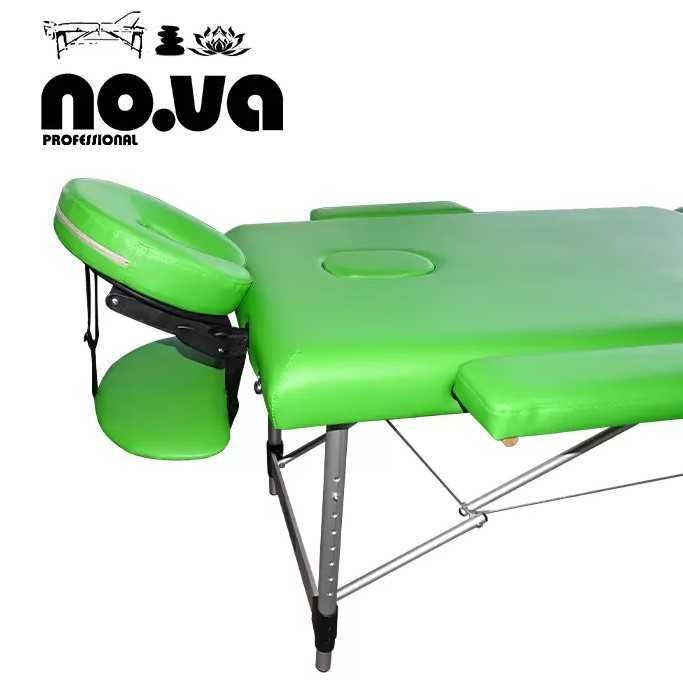 Алуминиеви масажни кушетки, 60 см. - разнообразие от цветове
