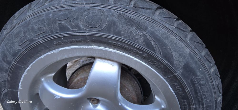 VW Lupo 1.4 - КЛИМАТИК - 7" Мултимедия - Камера - 2 к-та лети джанти