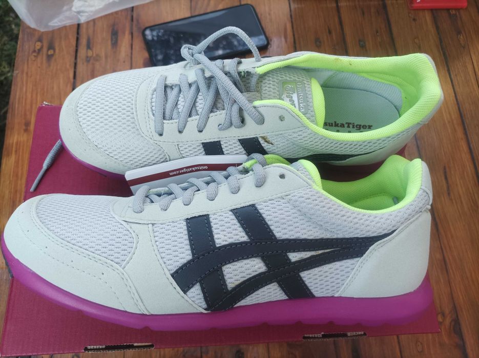 Pantofola Doro N40 Нови сникърси