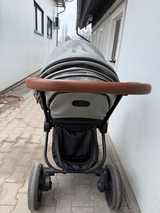 Krausman Topaz lux 3 in 1