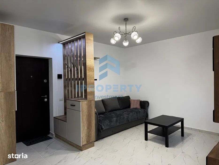 Berceni | 2 camere | Centrala Proprie | Prox. Metrou