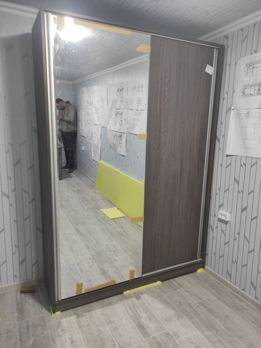 Изготовление мебели под заказ