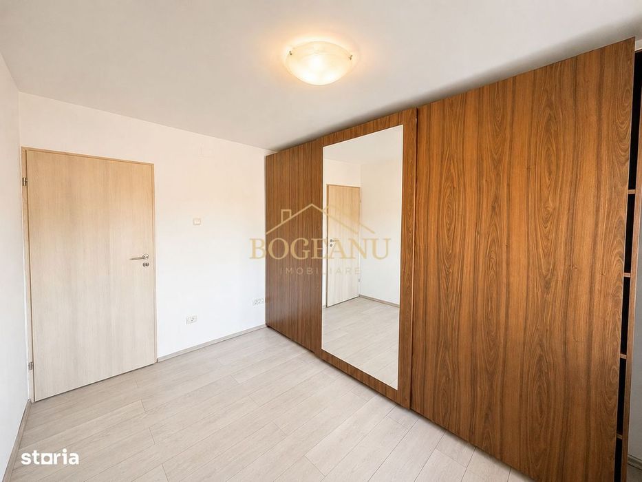 BG167-Apartament 3 camere de închiriat-Complex Studențesc-Timișoara