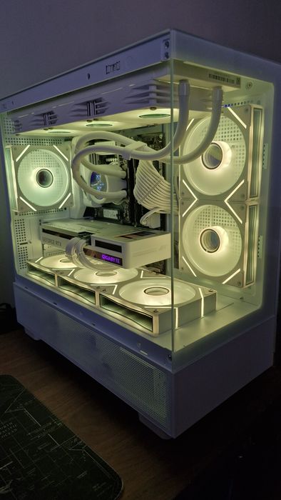PC Gaming i5, RTX 3060 Ti, 16 GB RAM