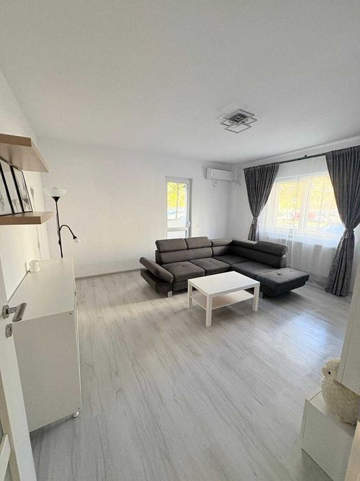 Inchiriere apartament 3 camere