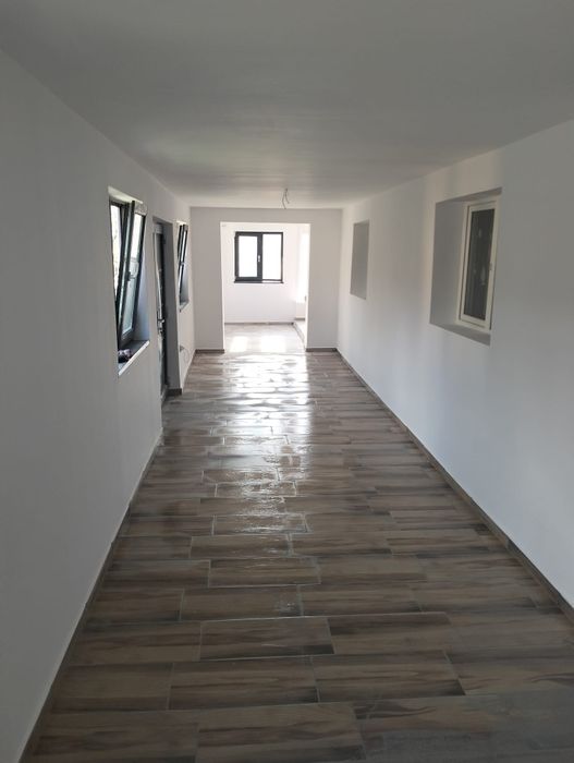 Construcții interior exterior