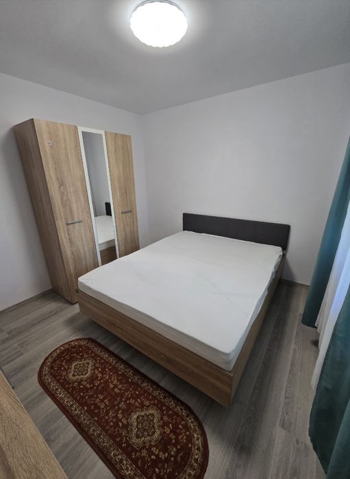 Apartament cu 2 camere de închiriat – Craiovița Nouă, Craiova