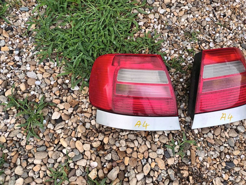 ляв и десен стоп за ауди а4 б5 седан AUDI A4 B5