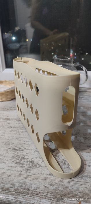 Продам органайзер для хранения яиц