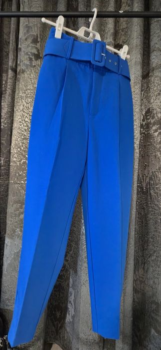 Дамски  костюм-ZARA