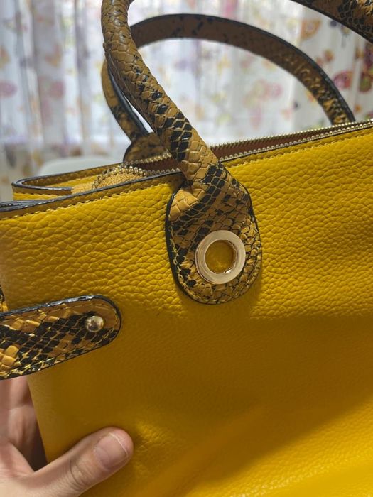 Новая сумка Michael Kors