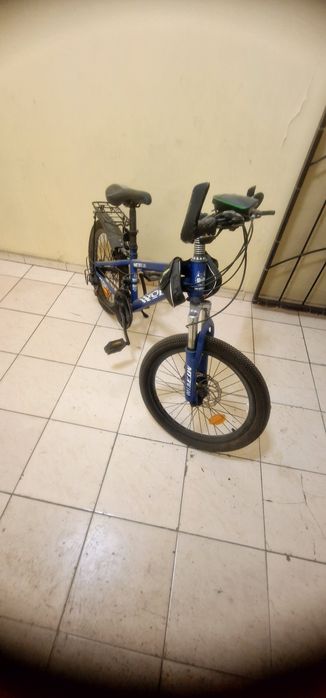 Продам Велосипед бу  15000