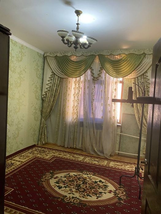 2 хонали квартира ижарага берилади ОИЛАГА узок муддатга