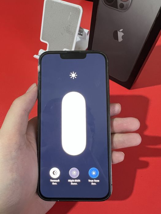 Iphone 13 pro 128 gb