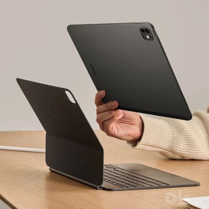 Pitaka чехол iPad Pro 11 M5 / M4