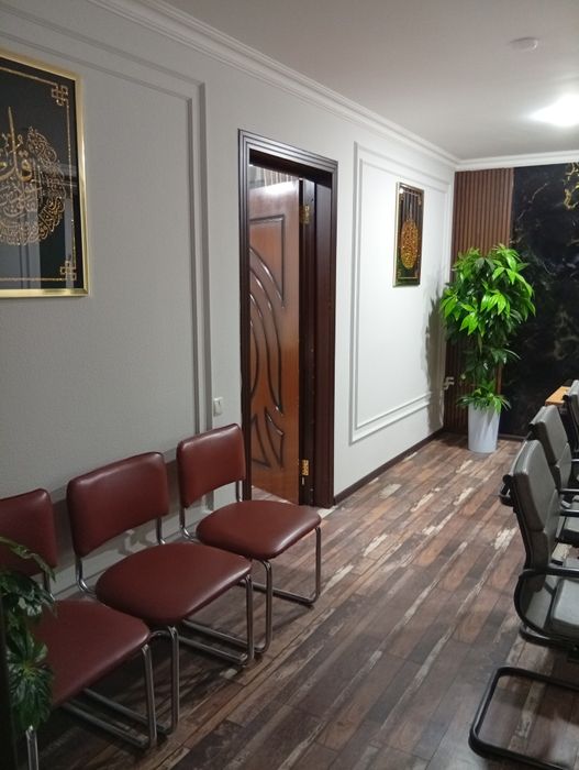 Сдается помещение на первой линии