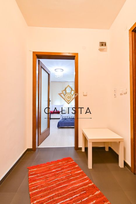 Дава се под наем Едностаен апартамент в София, Манастирски ливади - 46 кв.м за 547.23 € - Снимка #5