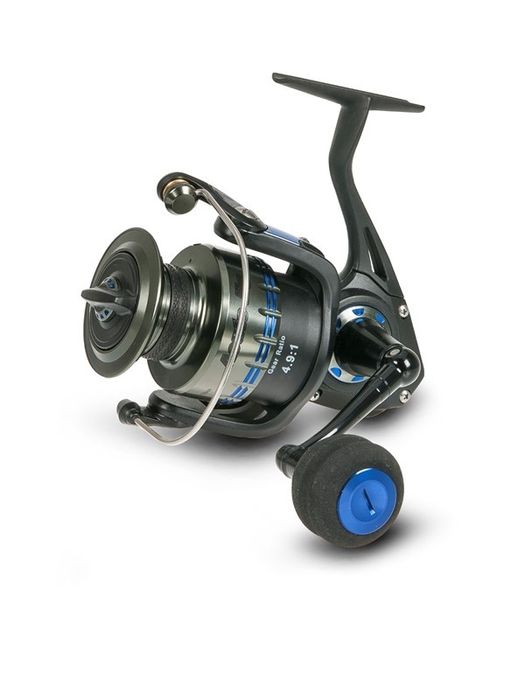 Mulineta somn spinnin greu Aquantic Acute Jig 6000