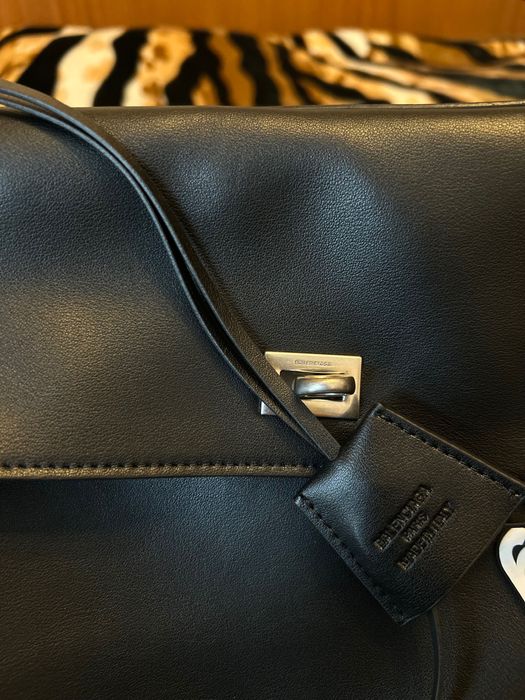 Дамска чанта balenciaga - rodeo