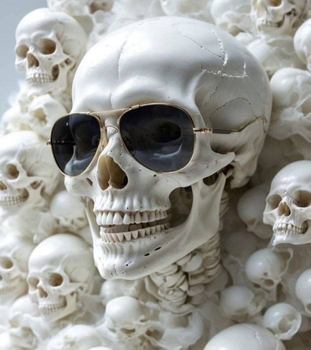 Модные и стильные кроссовки