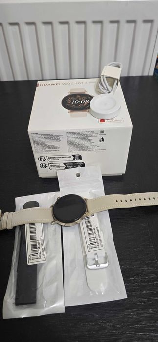 Smartwach Huawei Gt 3 42mm
