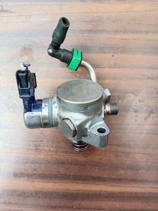 ТНВД Hyundai Sonata