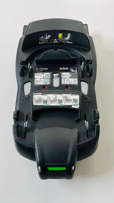 Baza isofix Stokke® Izi Go™ Modular