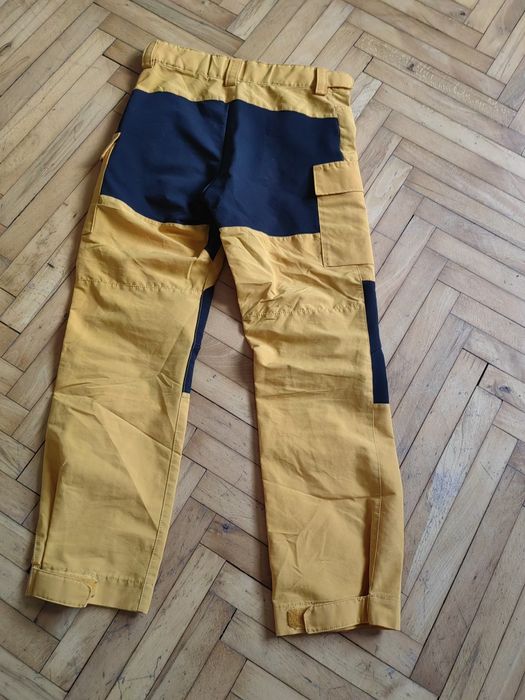 Туристическо панталонче Helly Hansen 140см